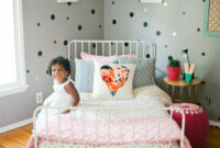 25 Awesome Eclectic Kids Room Design Ideas