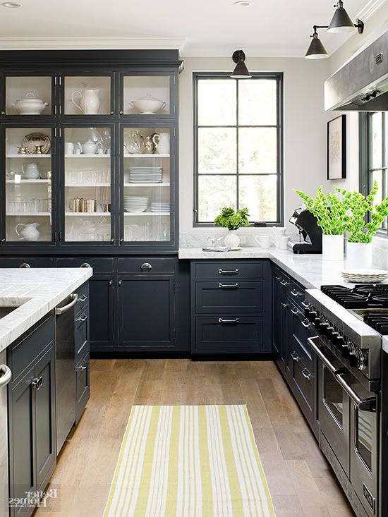 25 Beautiful Country Kitchens To Copy Asap Kitchen