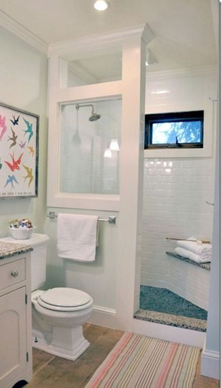 25 Beautiful Small Bathroom Ideas Diy Design Decor