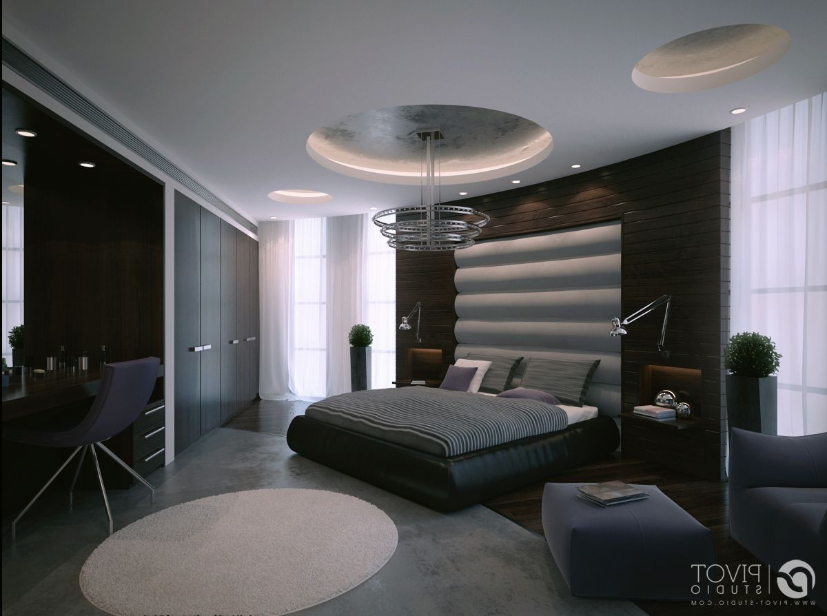 25 Best Master Bedroom Interior Design Ideas