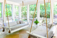 25 Chic Ideas For Patios And Porches On A Budget Hgtv