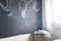 25 Cool Chalkboard Bedroom Dcor Ideas To Rock Digsdigs