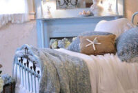 25 Cool Shab Chic Bedroom Design Ideas Interior God