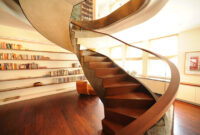 25 Crazy Awesome Home Staircase Designs