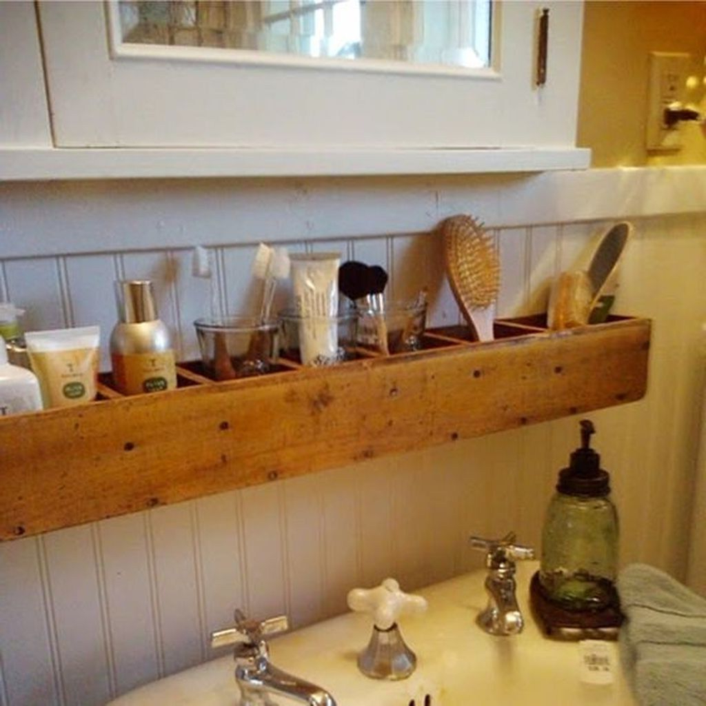 25 Creative Storage Ideas For Small Spaces Diy Kitchen