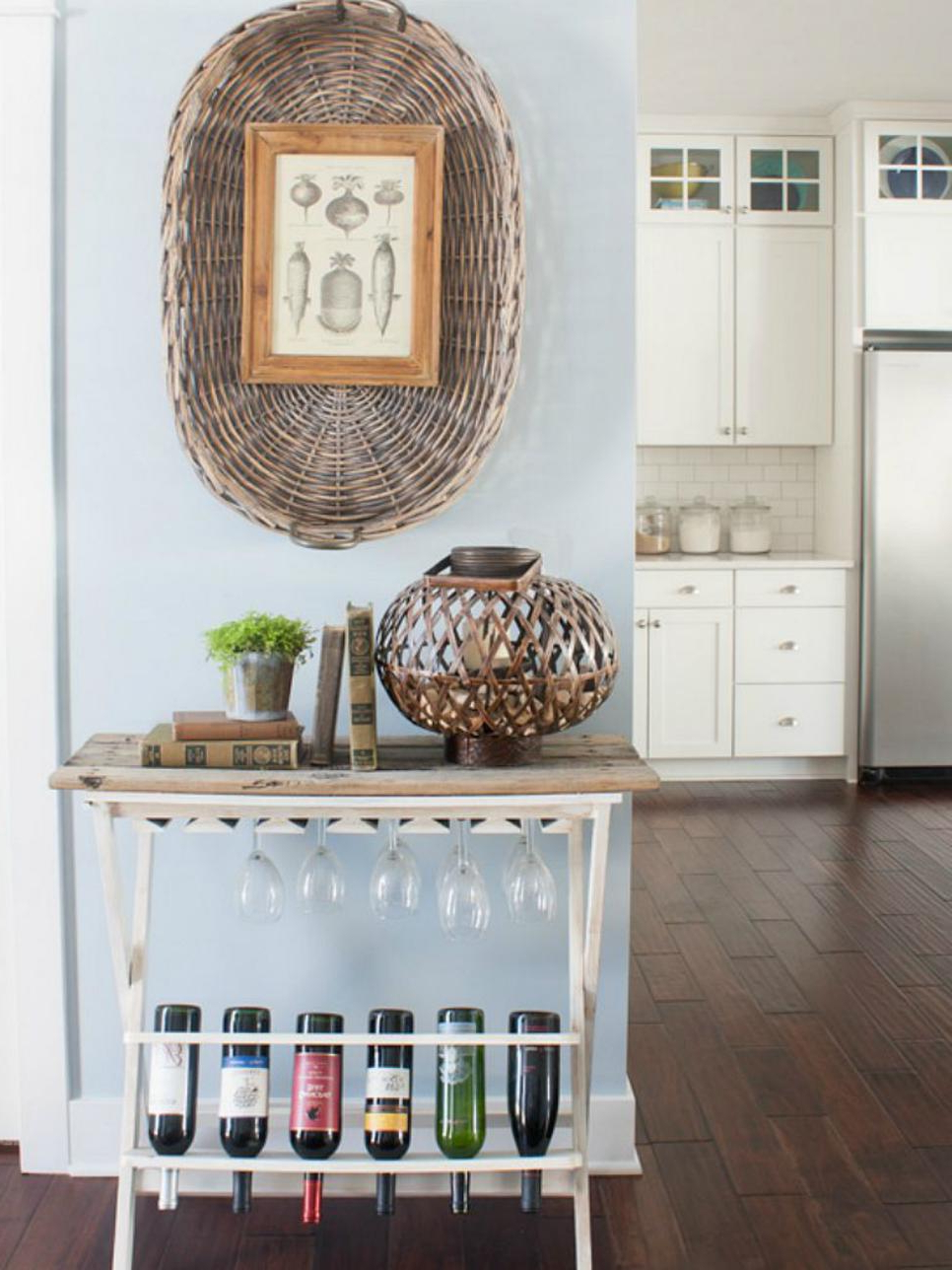 25 Creative Wine Storage Solutions For Your Inspiration