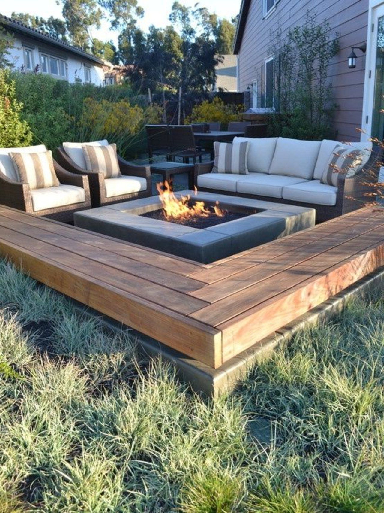 25 Dazzling Diy Patio Decoration Ideas To Create Your