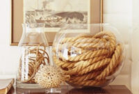 25 Diy Ways Of Using Rope For A Vintage Look Decor Home