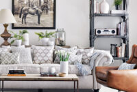 25 Grey Living Room Ideas For Gorgeous And Elegant Spaces