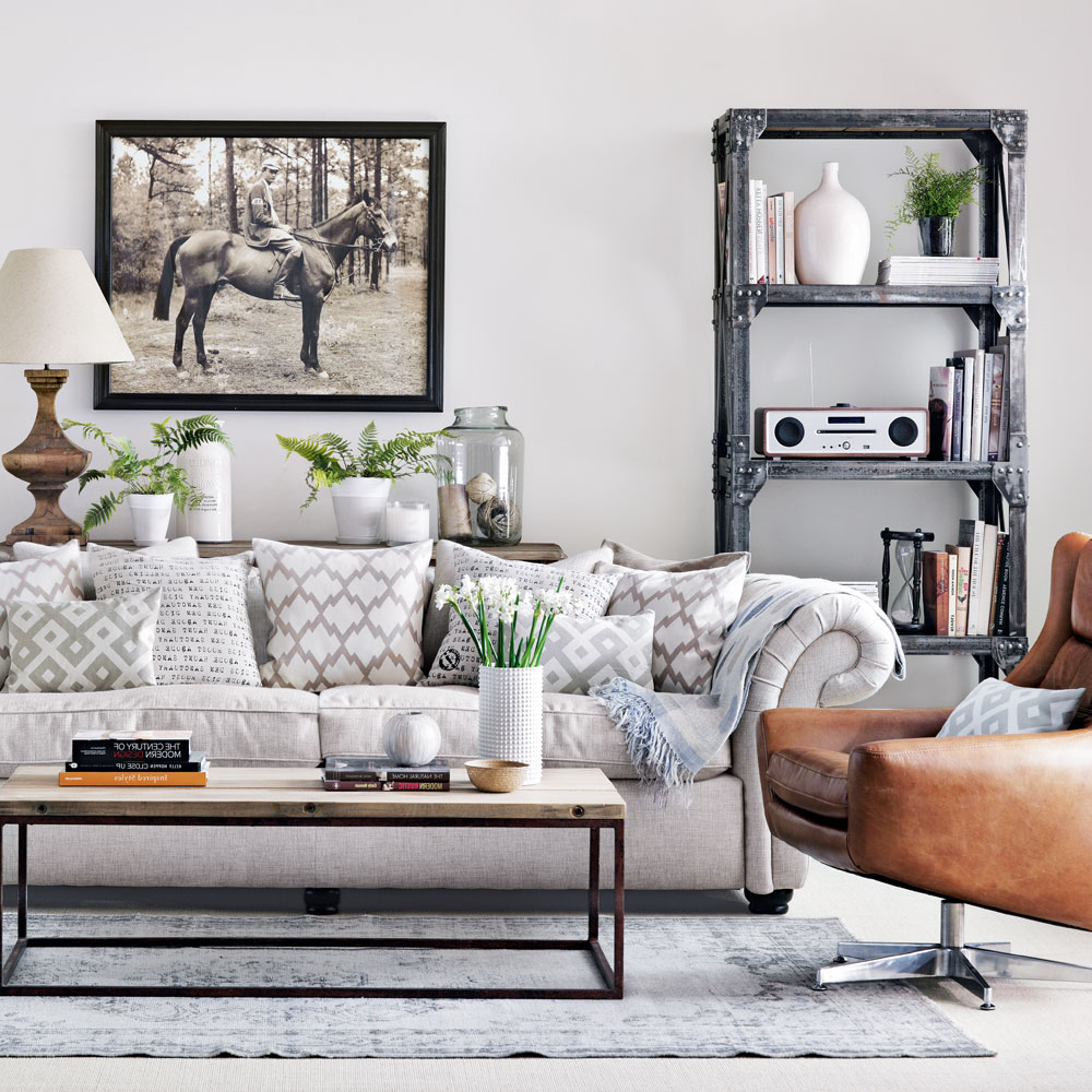 25 Grey Living Room Ideas For Gorgeous And Elegant Spaces