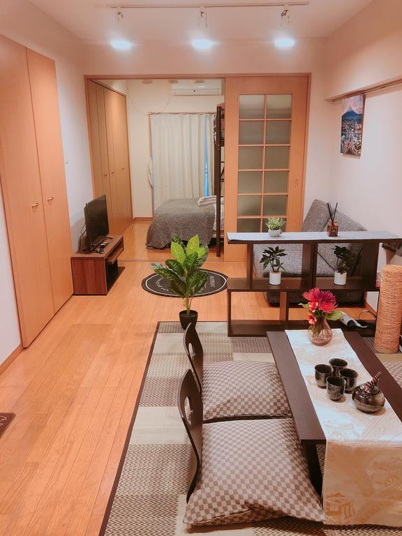 25 Kickass Japanese Living Room Inspiration For A