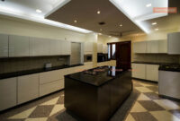 25 Modern Kitchen Ceiling Design For Amazing Kitchen