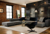 25 Modern Living Room Designs