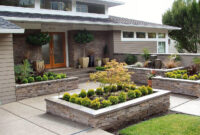 25 Simple Front Yard Landscaping Ideas That You Need To