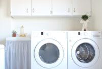 25 Small Laundry Room Ideas Home Stories A To Z