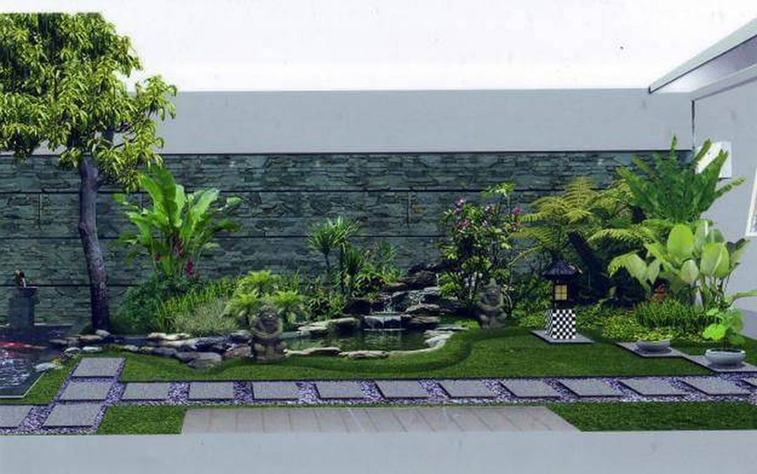 25 Spectacular Landscaping Design Ideas To Enhance Your