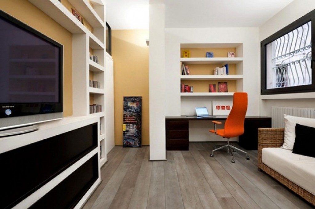 25 Stunning Modern Home Office Designs Wow Decor