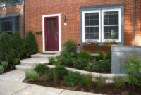 25 Stunning Small Curb Appeal Ideas For Your Front Yard