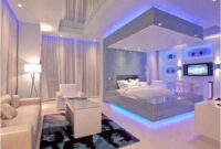 26 Futuristic Bedroom Designs Futuristic Bedroom