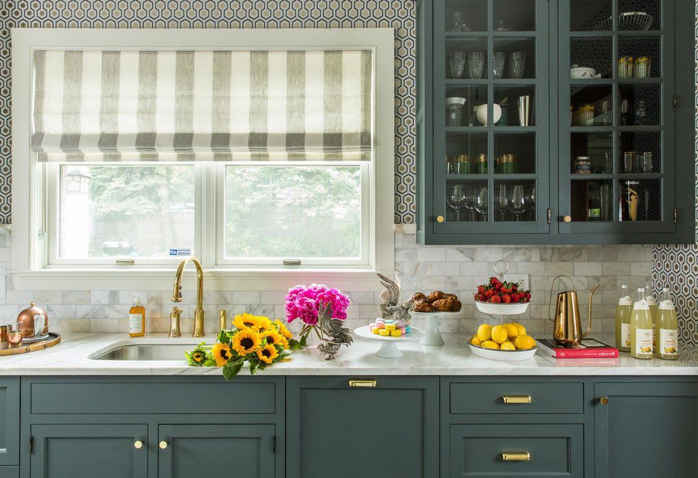 26 Kitchen Paint Colors Ideas You Can Easily Copy