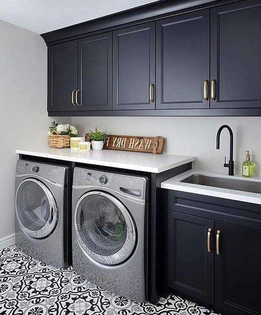 26 Laundry Room Design Ideas That Will Make You Want To Do