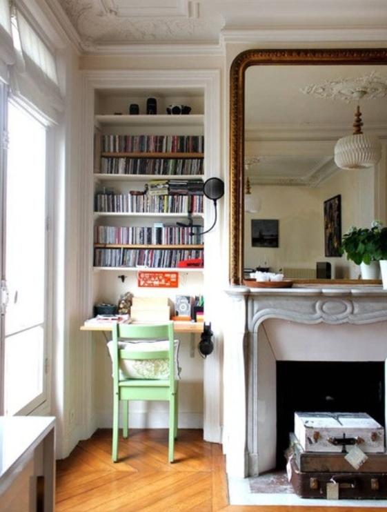26 Of The Most Creative Bookshelves Designs Pouted