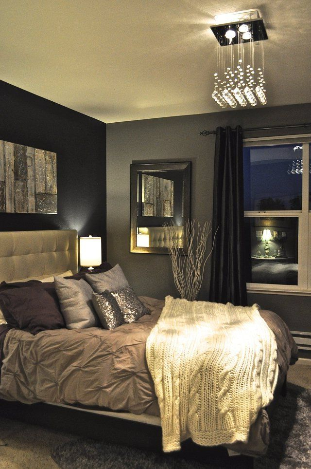 27 Amazing Master Bedroom Designs To Inspire You