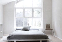 27 Examples Of Minimal Interior Design 38 Minimalism Interior Bedroom Interior