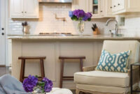 27 Incredible Open Plan Kitchen Living Room Design Ideas