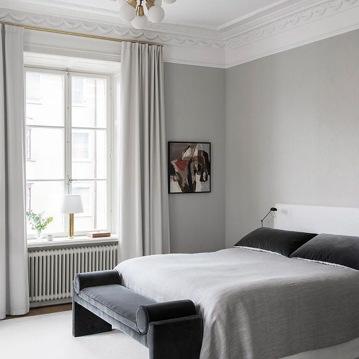 27 Minimalist Bedroom Ideas To Inspire You To Declutter