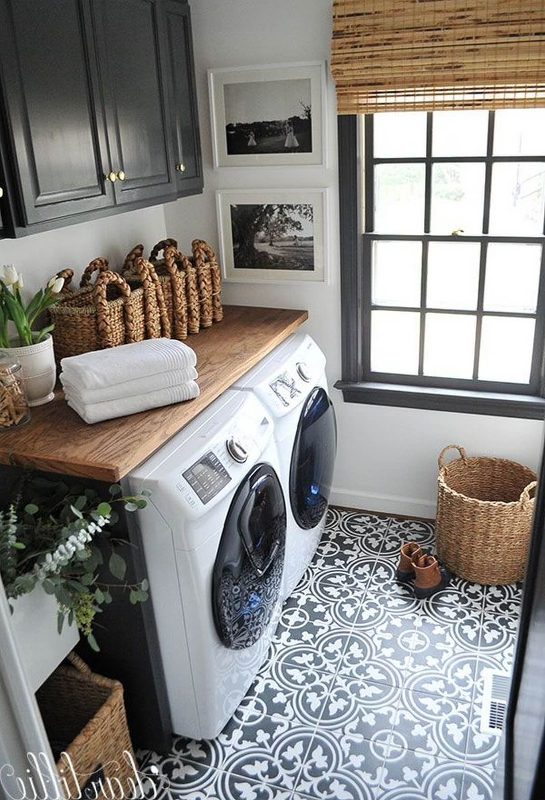 28 Best Small Laundry Room Design Ideas For 2020