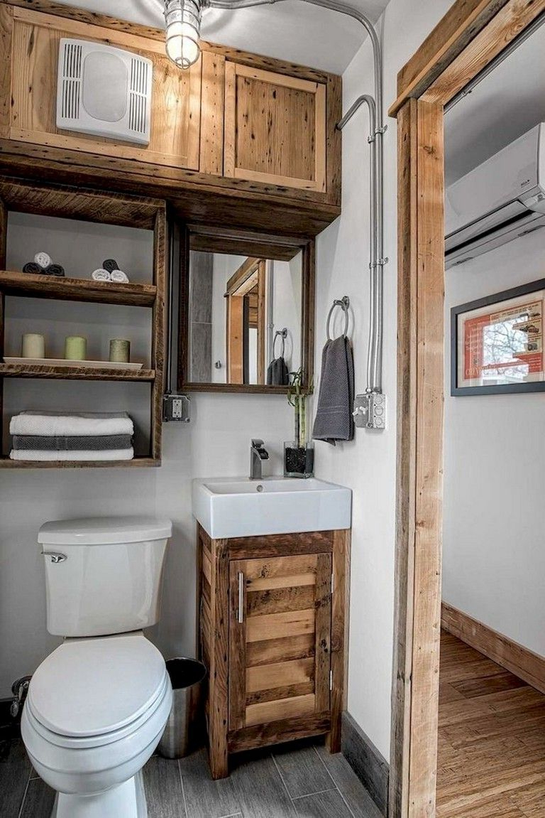 28 Top Skoolie Bathroom Ideas For You Who Want To Do Renovation With Images Tiny House