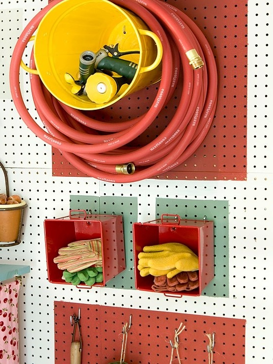 29 Best Garage Ideas Images On Pinterest Home Garage