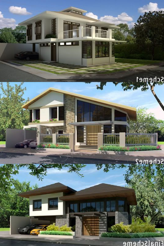 292 Best Philippine Houses Images On Pinterest