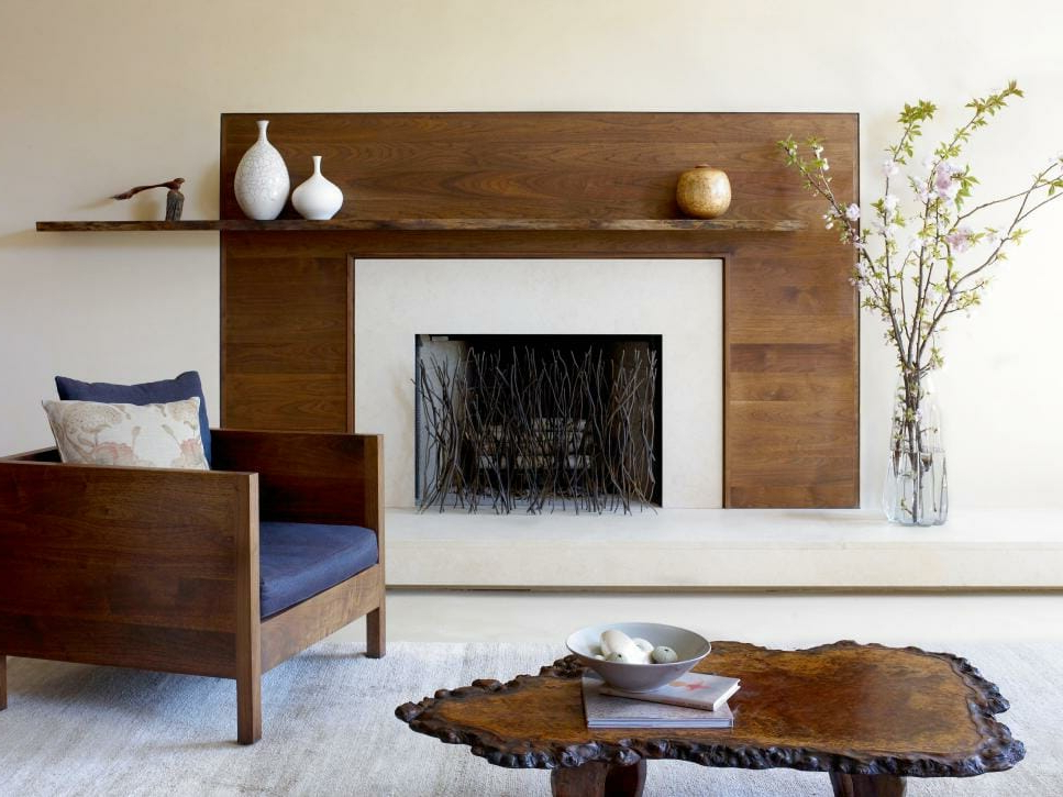 3 Best Ways To Decorate A Modern Fireplace Mantel Decorilla