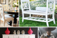 30 Awesome Diy Ideas To Give Life To Your Old Furniture