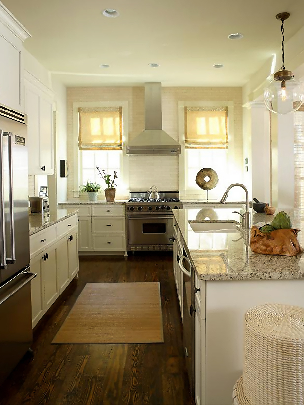 30 Awesome Transitional Kitchen Design Ideas Decoration Love