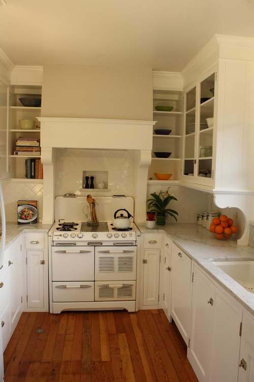 30 Gorgeous Small Kitchen Design Ideas Decoration Love