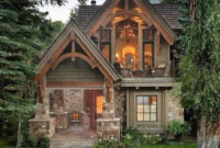 30 Lovely Small Cottage House Plan Designs Ideas Page 4