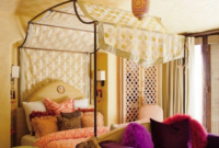 30 Luxury Moroccan Bedroom Design Ideas For Amazing Home
