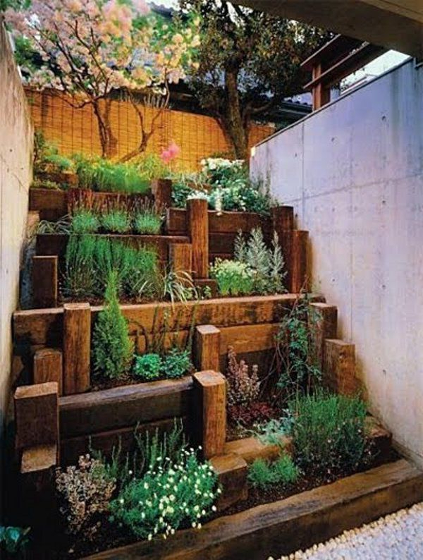 30 Magical Zen Gardens Small Gardens Japanese Rock