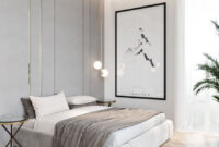 30 Minimalist Bedroom Decor Ideas That Are Not Too Much