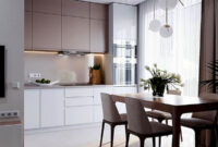 30 Minimalist But Luxurious Kitchen Design Luxury