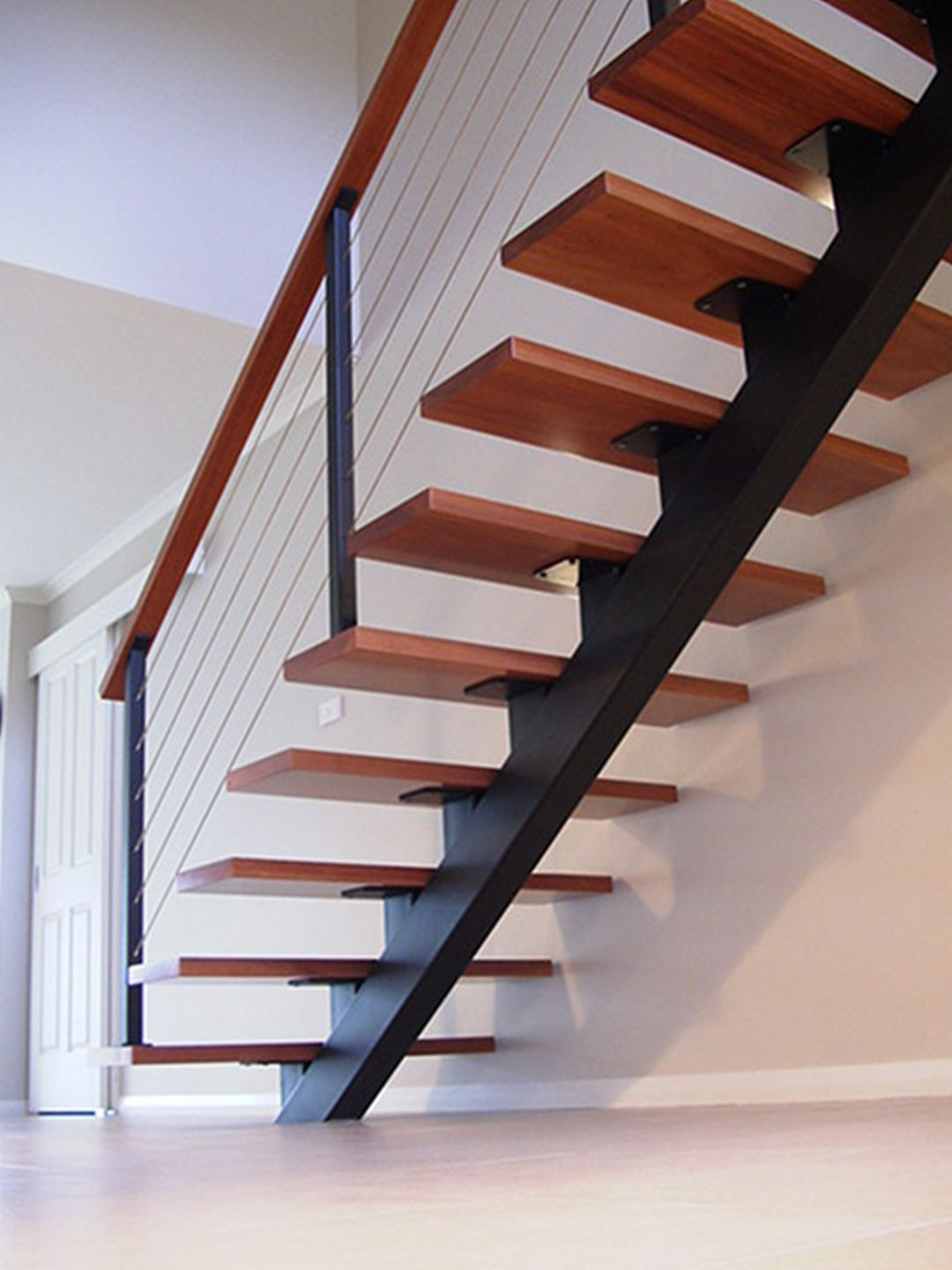 30 New Modern Staircase Ideas For Wonderful Home With