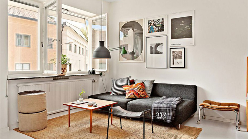 30 Rental Apartment Decorating Tips Stylecaster