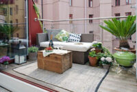 30 Small Balcony Designs And Decorating Ideas In Simple