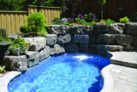 30 Small Pool Backyard Ideas And Tips On A Budget