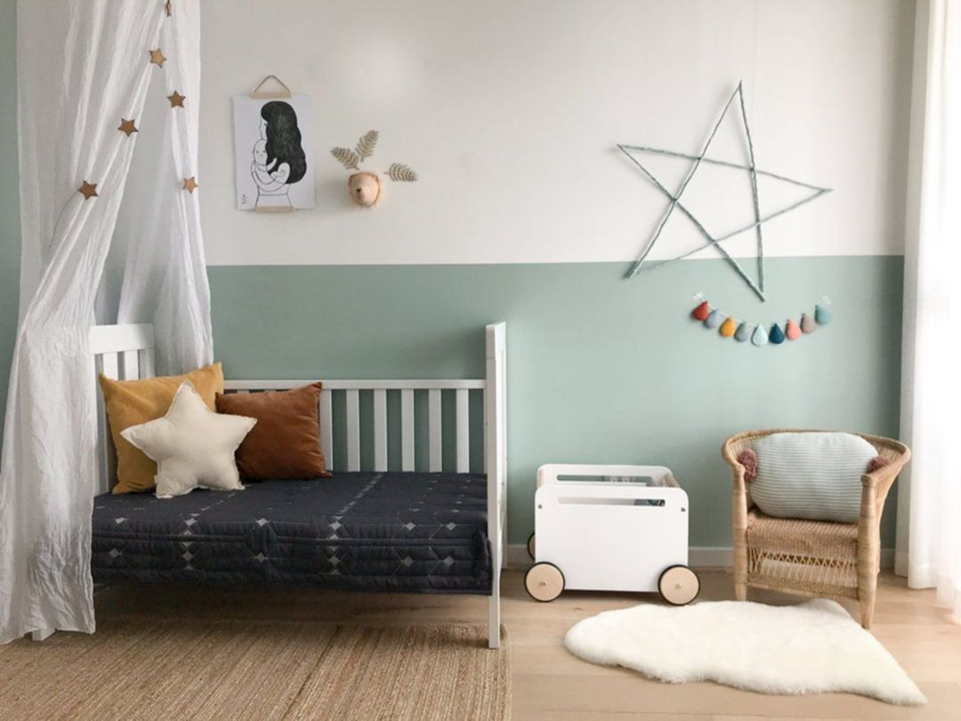 30 Smart Ba Toddler Bedroom Design Ideas To Inspire You