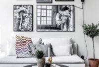 30 Stylish Gray Living Room Ideas To Inspire You Decor