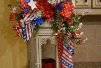 30 Unique 4th Of July Party Decoration And Design Ideas